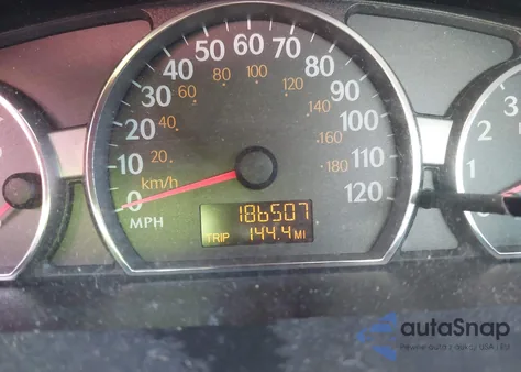 2006 Saturn Ion 2 from USA, damaged, VIN 1G8AJ55F16Z124496